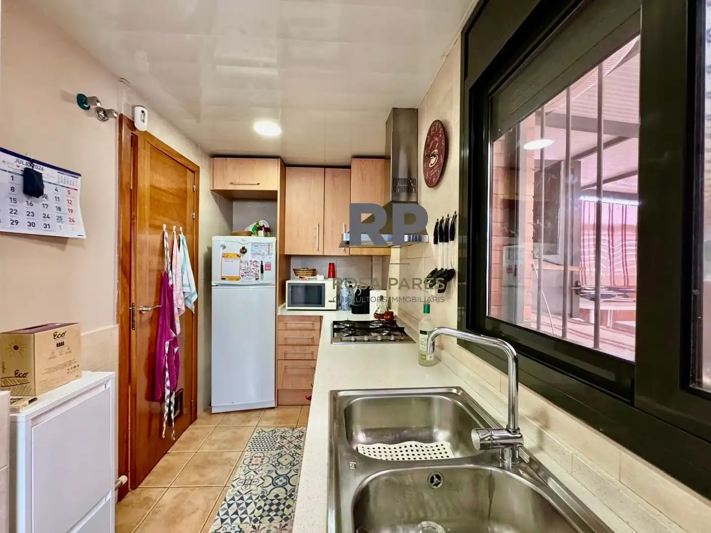 Appartement avec ascenseur à vendre à Figaró-Montmany, imagen 11