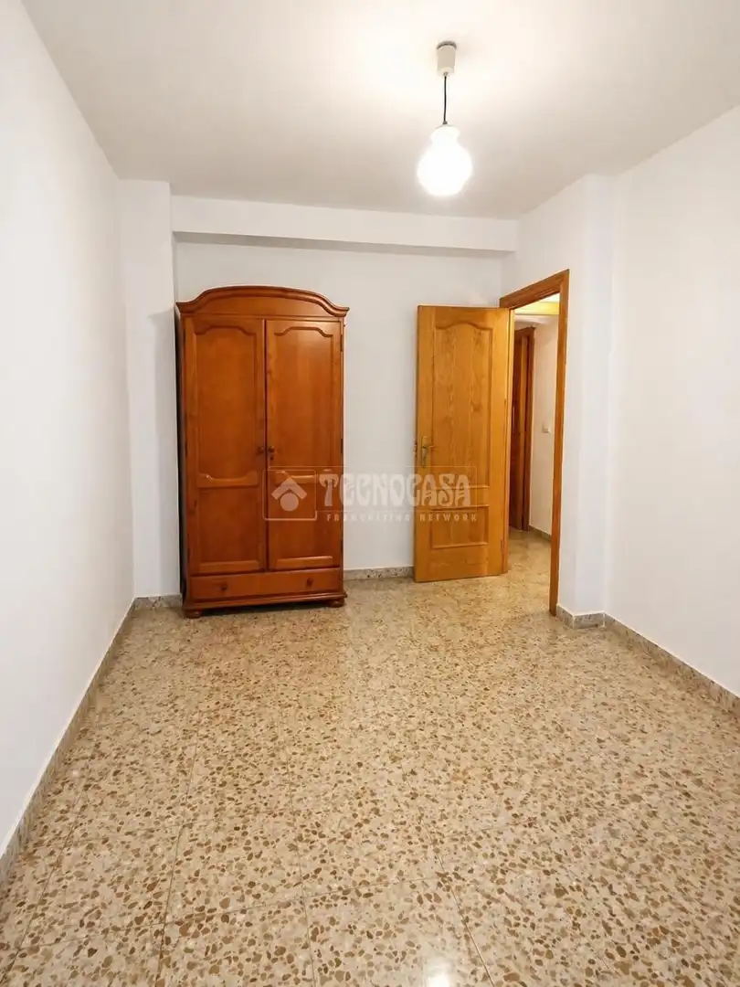 Habitación de Casa adosada en venta en Rincón de la Victoria