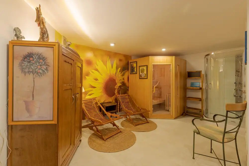 Country homes for sale in Alfarnatejo  with Air Conditioner, Heating and Private garden