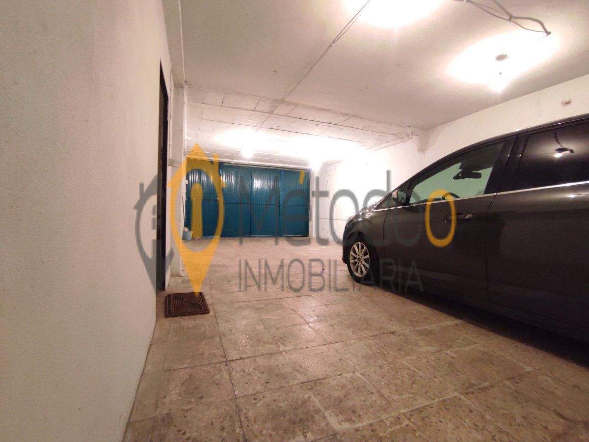 Parkplatz von Garage zum Verkauf in  Sevilla Capital