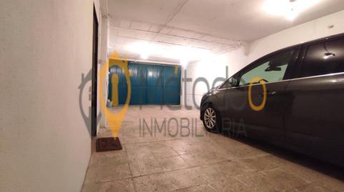 Foto 3 von Garage zum Verkauf in Calle Carlos Marx, Sta. Aurelia - Cantábrico - Atlàntico - La Romería, Sevilla Capital