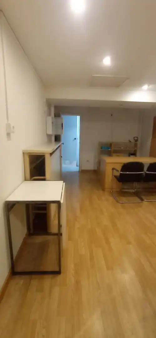 Casa o xalet en venda en Oviedo  amb Calefacció i Parquet