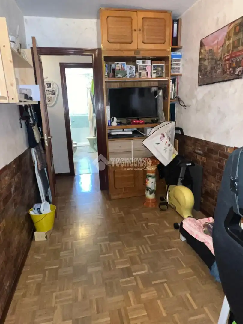 Pis en venda en Madrid amb Calefacció i Parquet