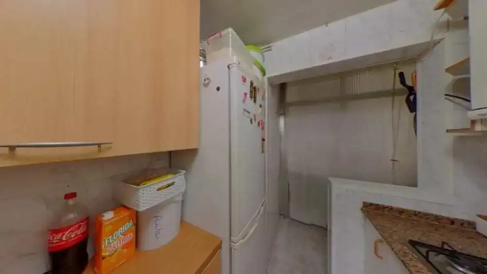 Piso en venta en Carrer de Sagunt, imagen 7