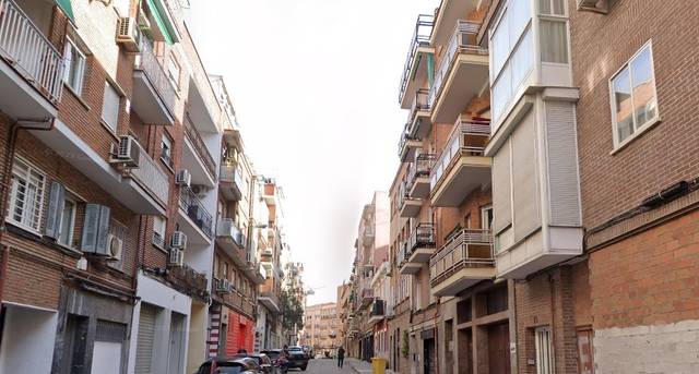 Planta baja en Venta en Juan Pradillo en Bellas Vistas