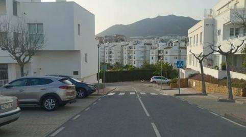 Foto 4 de Garatge de lloguer a Calle Grecia, 14, Hacienda Torrequebrada, Benalmádena