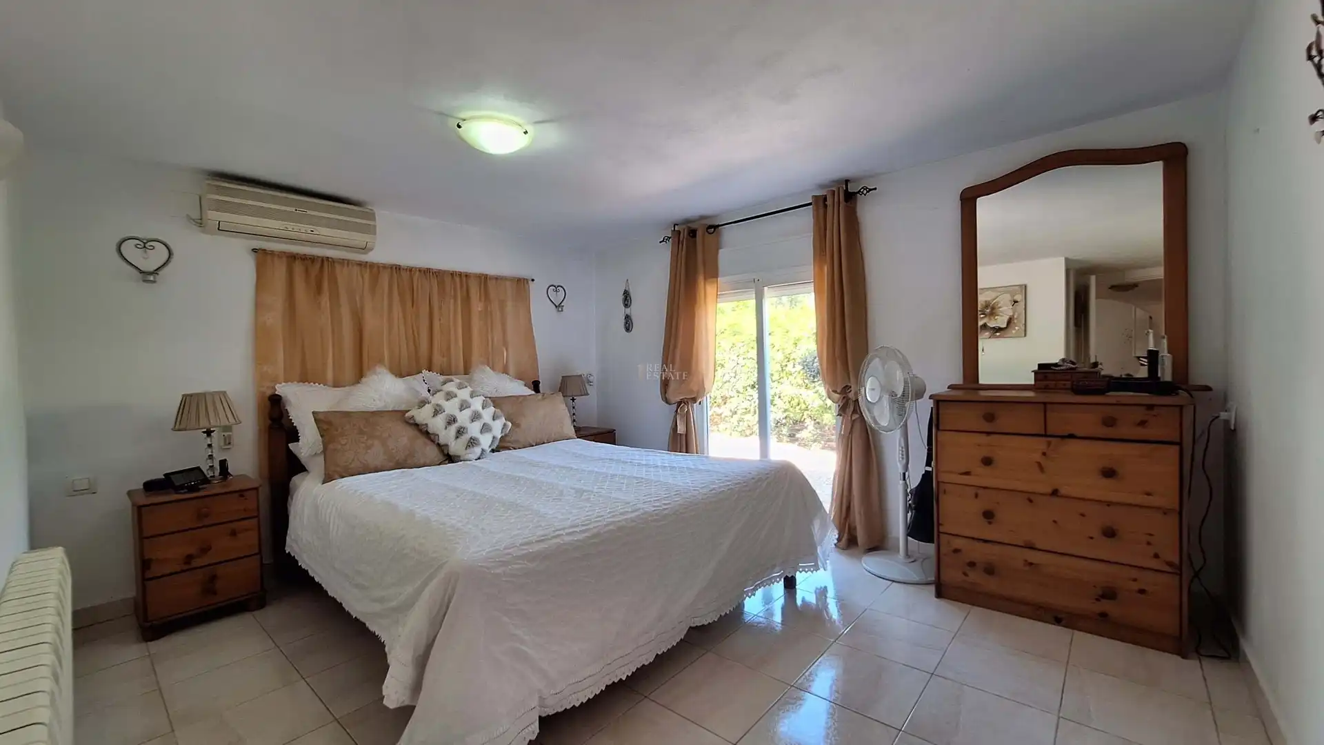 Casa amb terrassa en venda a Calle Albenull, imagen 16