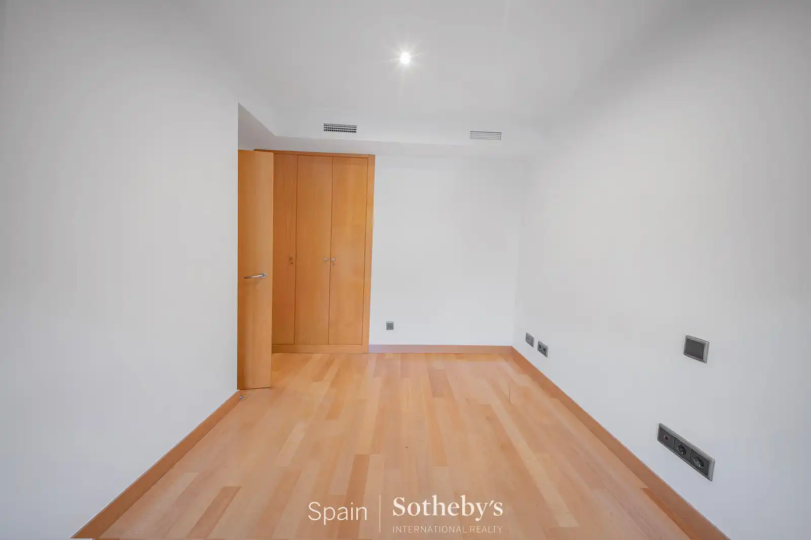Apartament de lloguer en La Moraleja amb Aire condicionat, Calefacció i Terrassa