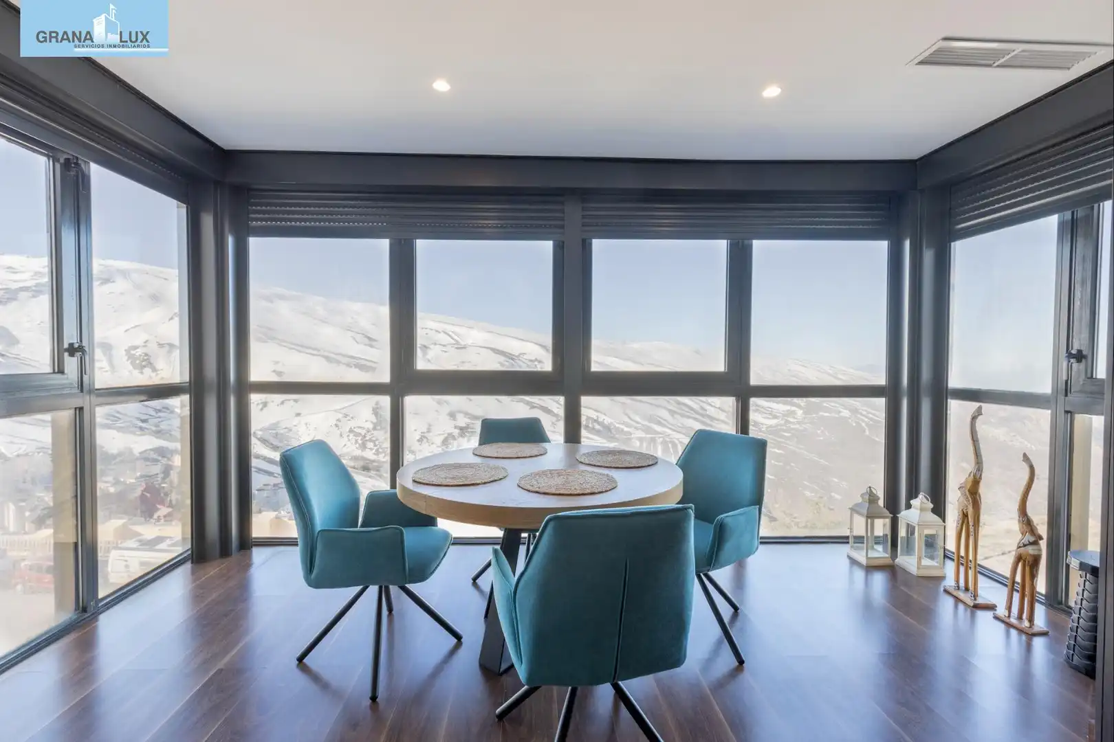 Apartament amb ascensor en venda a Urbanizacion Solynieve, imagen 4