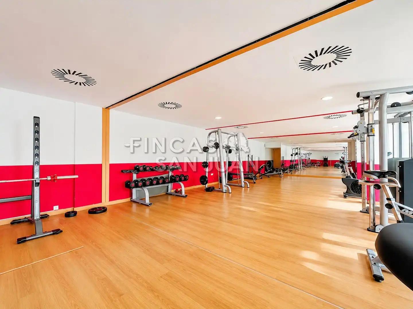 Piso con piscina en venta en Playa de San Juan - El Cabo de las Huertas, imagen 32