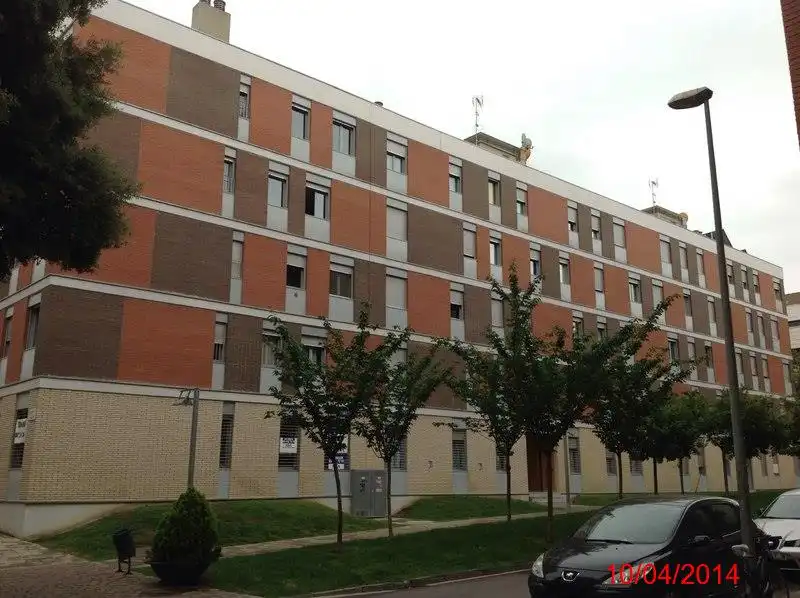 Exterior view of Storage room for sale in Sant Cugat del Vallès