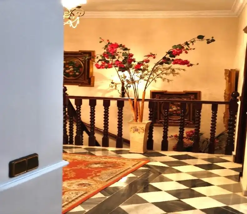 Detached homes for sale in Paterna de Rivera  with Storage room, Furnished and Balcony