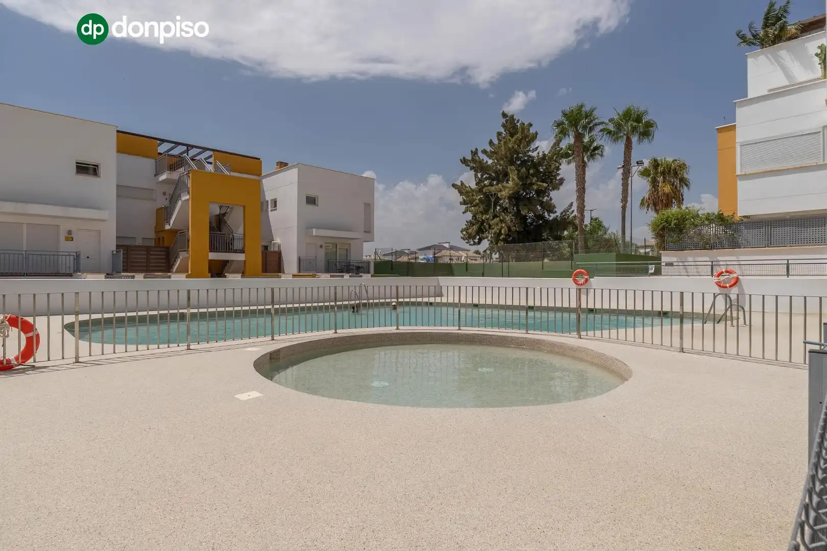 Wohnung mit Terrasse zum Verkauf in Calle Calle Bolaga 5, imagen 45