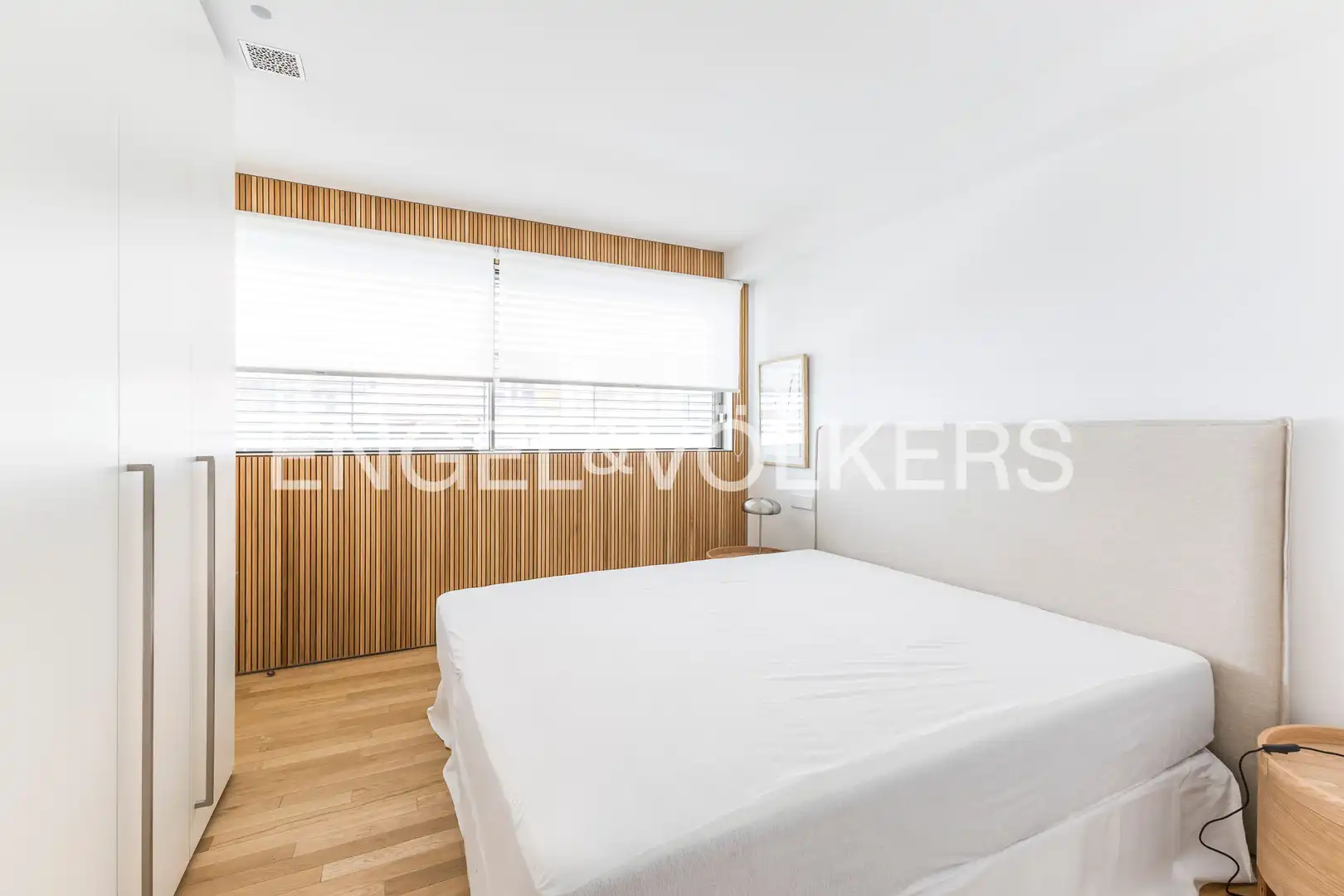 Habitación de Piso en venta en Madrid con Aire acondicionado, Calefacción y Jardín privado