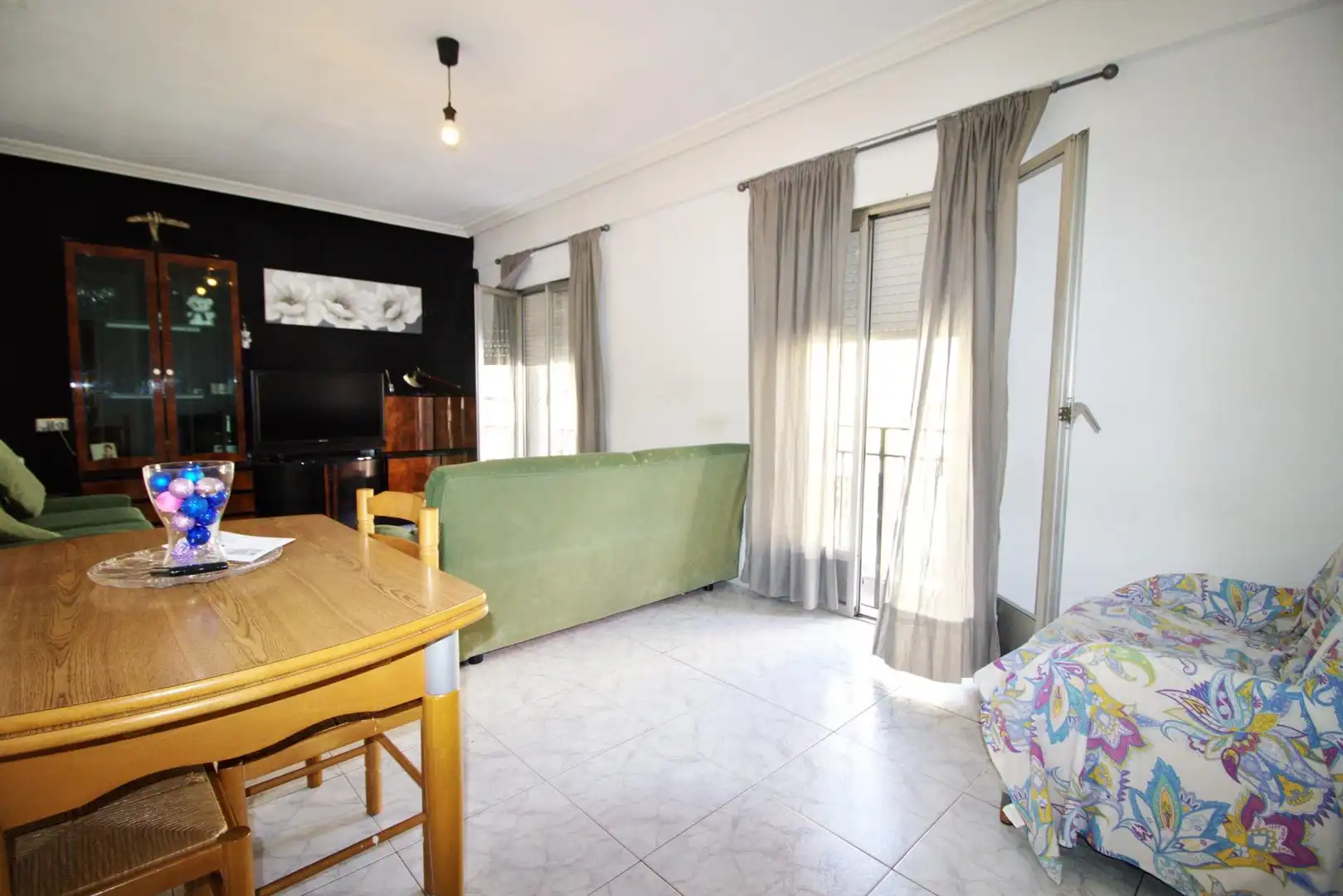 Sala de estar de Planta baja en venta en Elche / Elx
