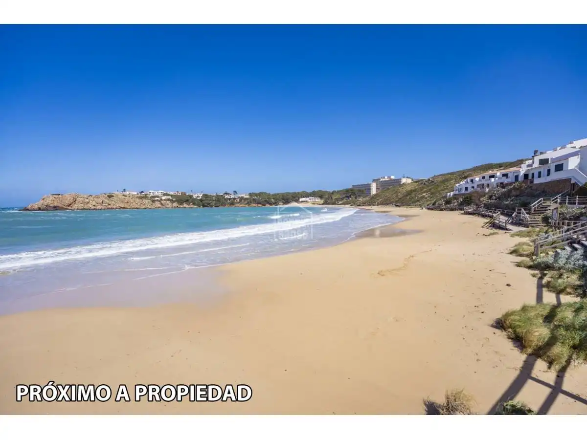 Apartamento en venta en Arenal d'en Castell, imagen 28