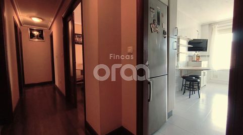 Foto 5 de Piso en venta en Capitán Mendizabal - La Sardinera, Santurtzi