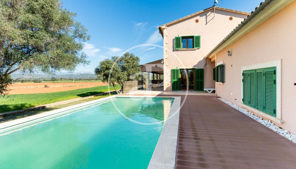 Photo 1 of House or chalet for sale in Carrer Sant Jordi, Sant Jordi, Illes Balears