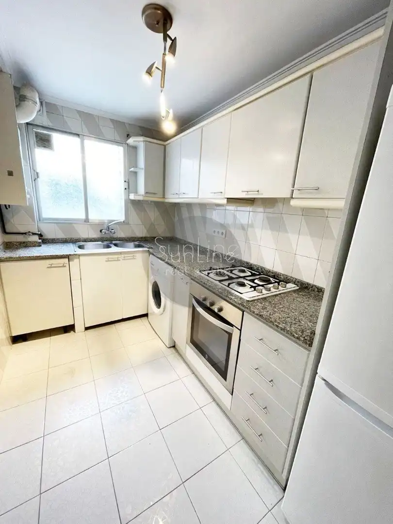 Attique à vendre à Camino Nou, imagen 2