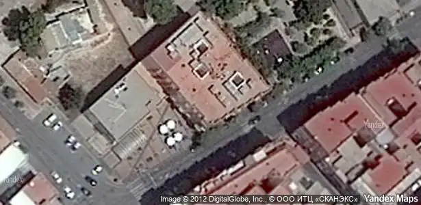 Garaje en venta en Molina de Segura