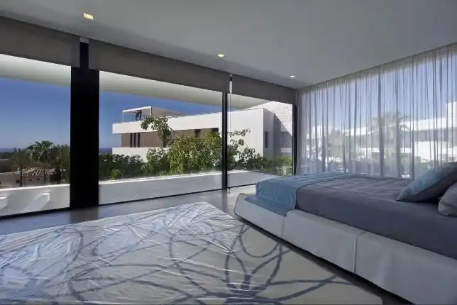 Chalet con piscina en venta en Benahavís pueblo, imagen 24