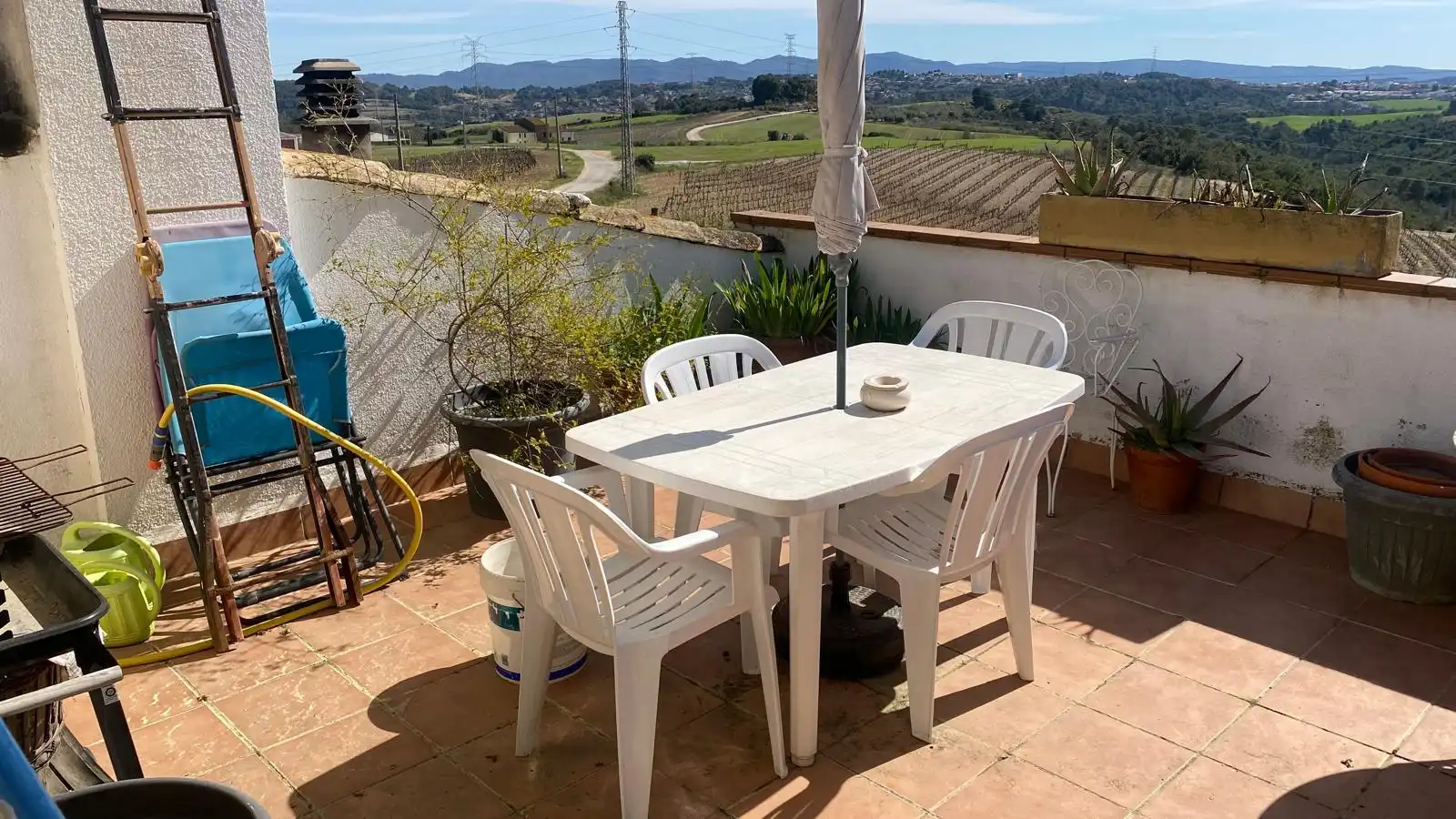 Maison mitoyenne à vendre à Els Hostalets de Pierola, imagen 31