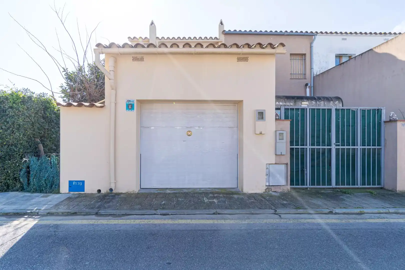 Casa con jardín en venta en Carrer Puigmal-F1, imagen 28
