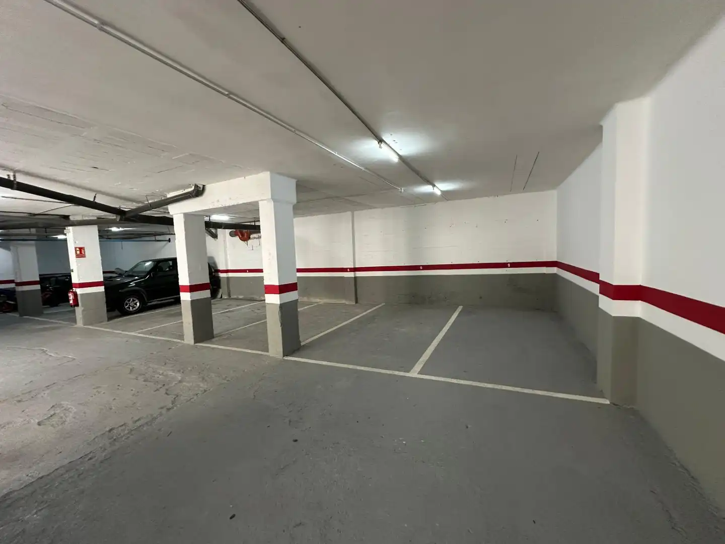 Parcheggio in vendita a Carrer de Narcís Monturiol, imagen 7