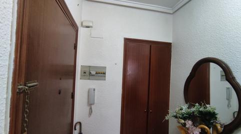 Foto 5 de Pis en venda a El Toscar, Alicante