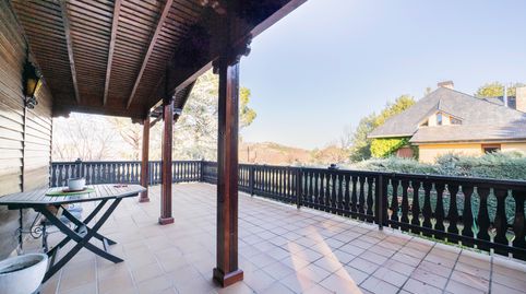 Foto 4 de Casa o chalet en venta en N/a, Collado Mediano, Madrid