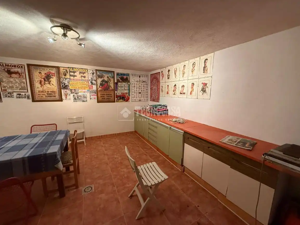Casa adosada en venta en Almorox con Terraza