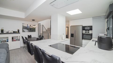 Foto 4 de Ático en venta en Avenida de Francia, 120, Zona Europa, Arroyomolinos (Madrid)