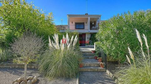 Foto 3 de Casa o xalet en venda a Can Lloses - Can Marcer, Barcelona