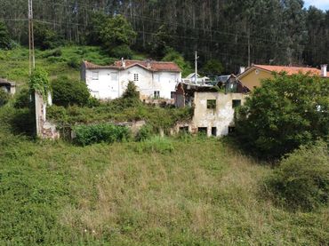 Terreny residencial en venda a Lugar Rendaliego parroquia de pideloro