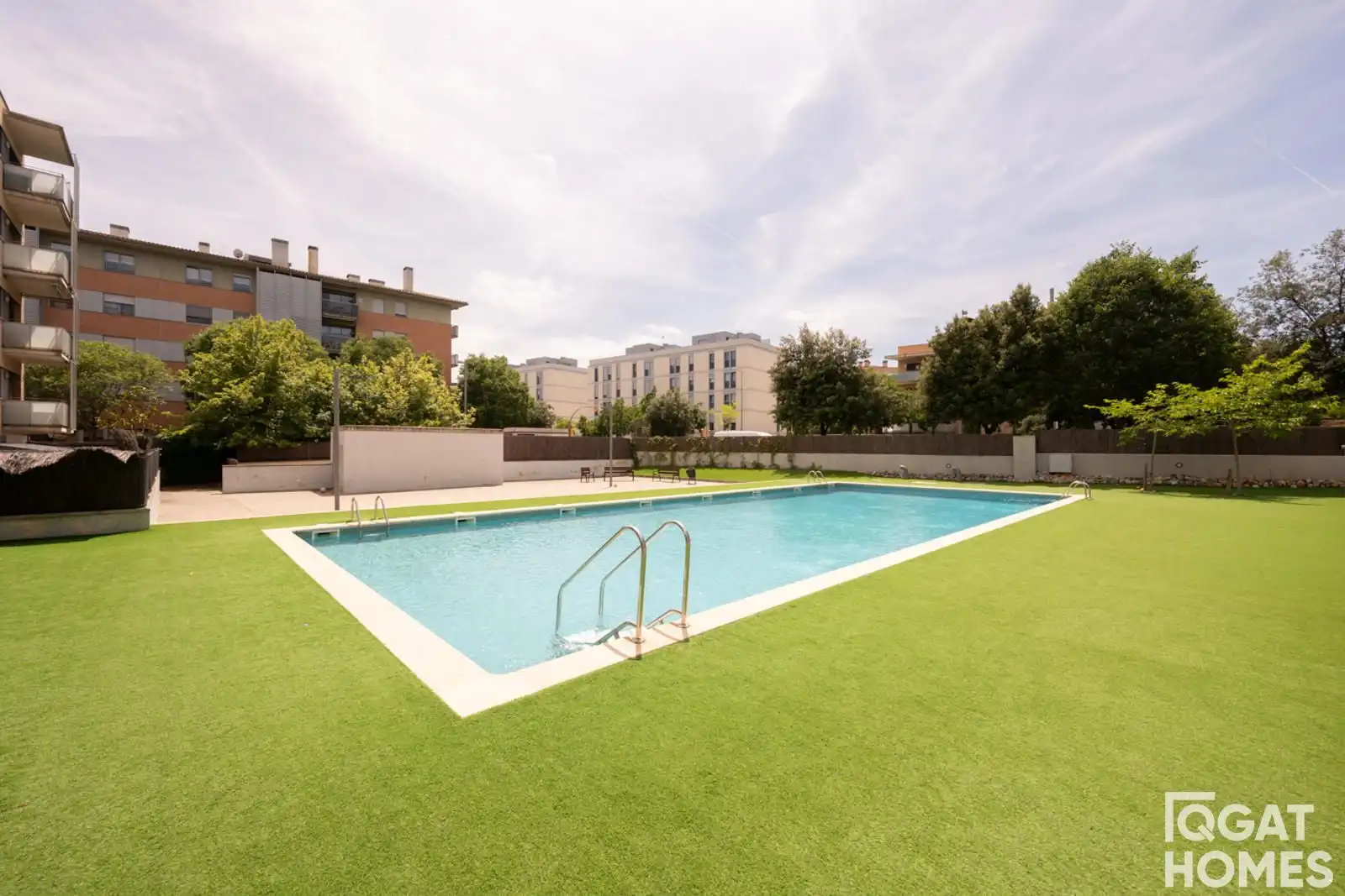 Àtic amb piscina en venda a Roc Codo, imagen 31