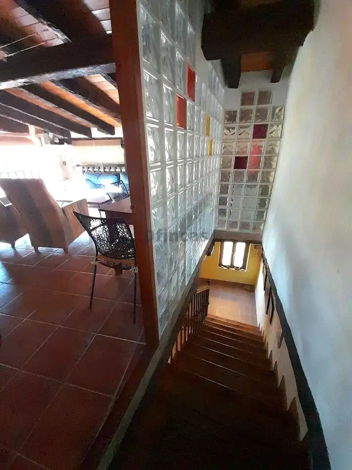 Casa o chalet en venta en Rubielos de Mora con Terraza y Amueblado