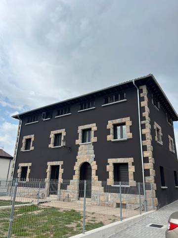 Piso en Alquiler en Zizur Mayor / Zizur Nagusia