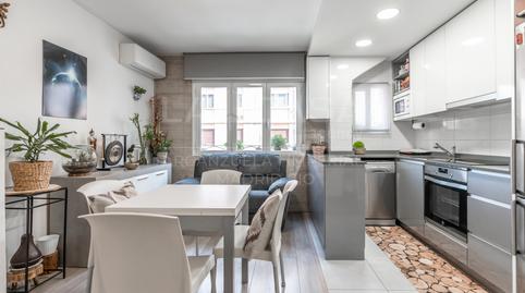 Foto 4 de Pis en venda a Los Cármenes, Madrid