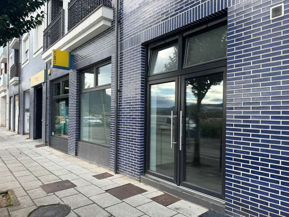 Exterior view of Premises to rent in Colindres