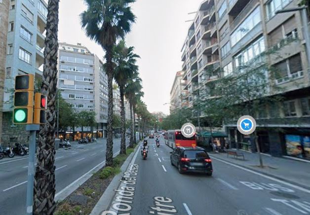 Pis en venda a Sant Gervasi- Galvany, Sarrià - Sant Gervasi