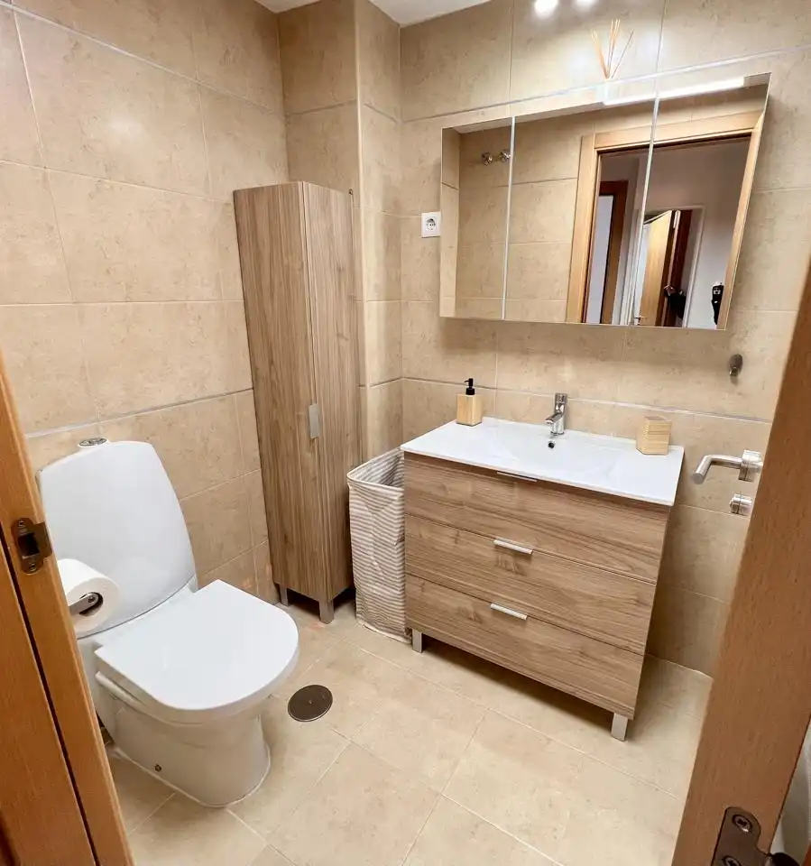 Apartament amb piscina en venda a CL POLIGONO G - MANGA, imagen 30