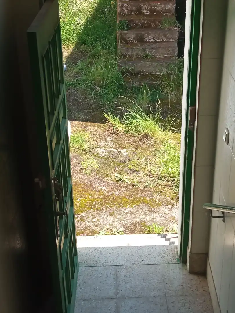 Finca rústica en venta en Valdés - Luarca con Jardín privado, Terraza y Amueblado