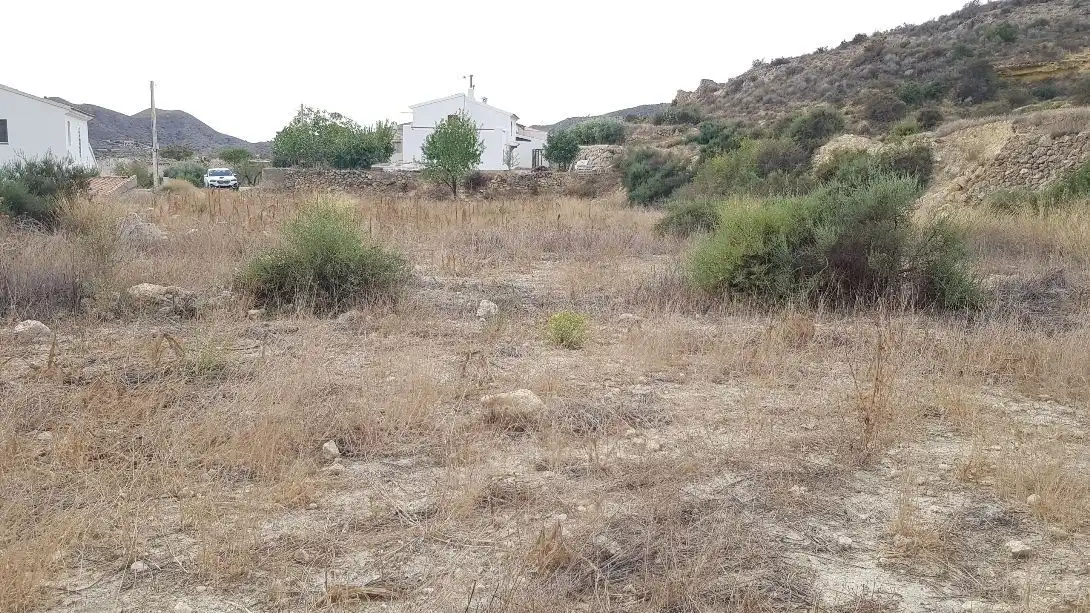 Terrenys i solars en venda a Sorbas, imagen 5