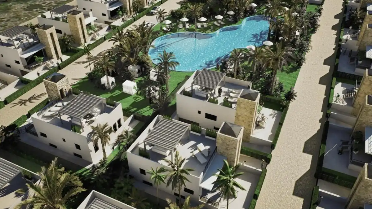 Casa o chalet en venta en Mazarrón Casco Urbano