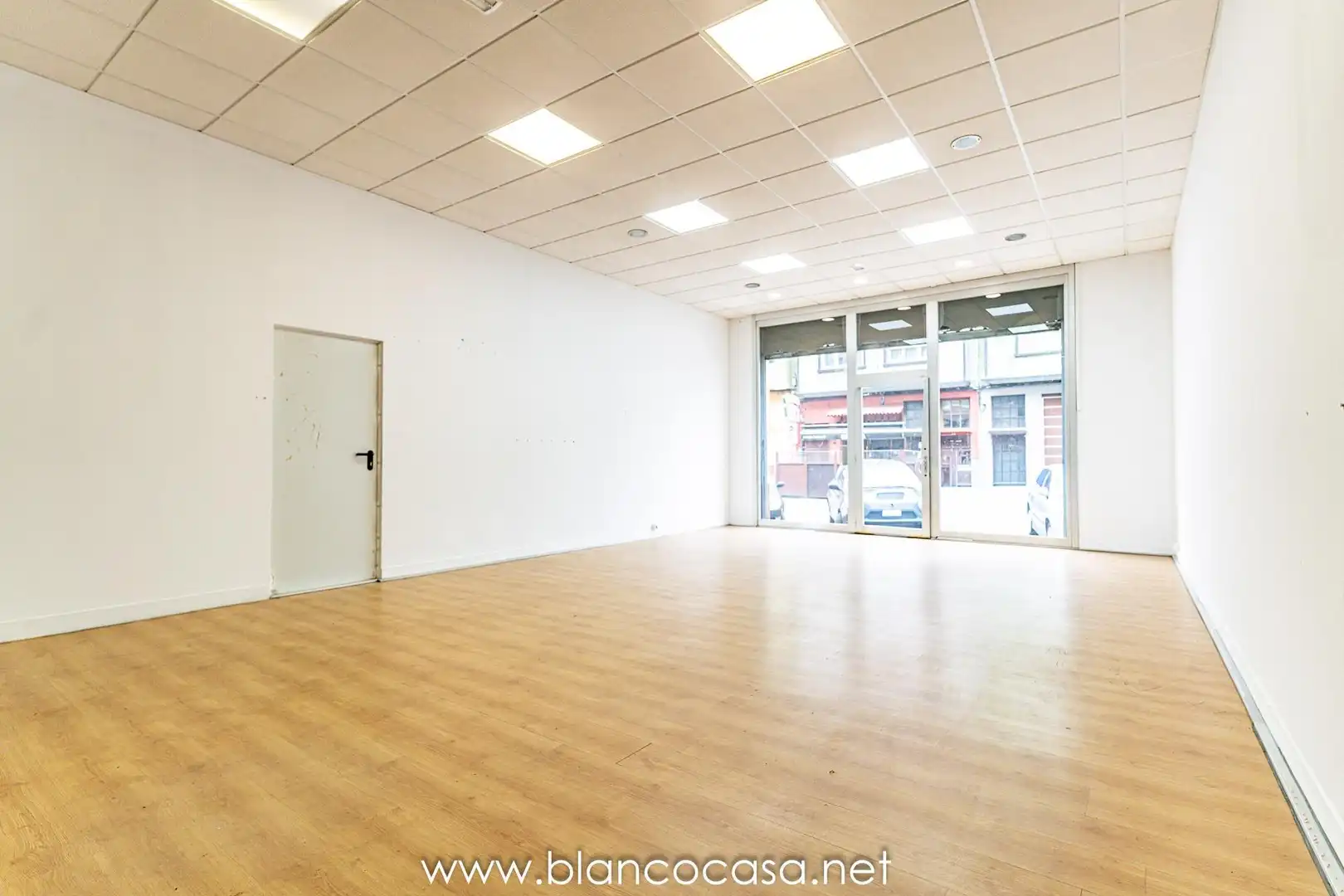 Local commercial à vendre à Carballo, imagen 7
