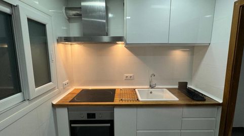 Foto 2 de Apartament de lloguer a Es Rafal Vell, Palma de Mallorca