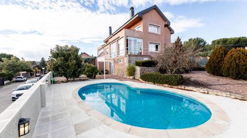 Photo 2 of Single-family semi-detached for sale in Salud y Alegría - El Lago, Torrelodones