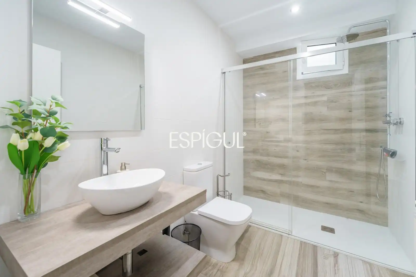 Casa amb piscina en venda a Passeig de la Riera, imagen 41