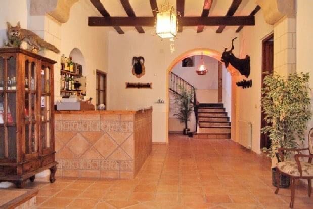 Building for sale in Penàguila