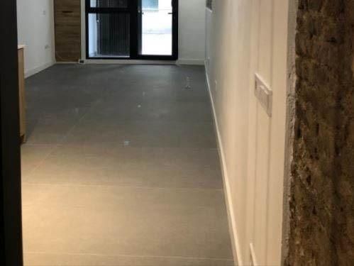 Planta baixa en venda en  Barcelona Capital amb Calefacció i Parquet